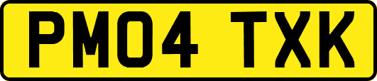PM04TXK