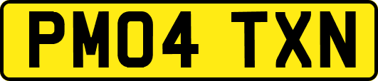 PM04TXN