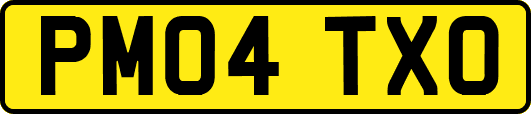 PM04TXO