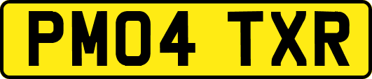 PM04TXR