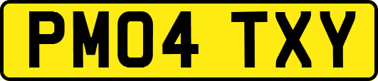PM04TXY