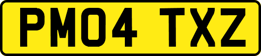PM04TXZ