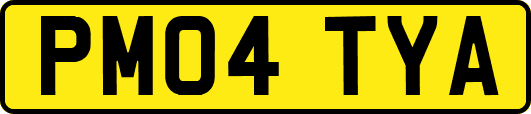 PM04TYA