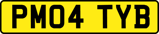 PM04TYB
