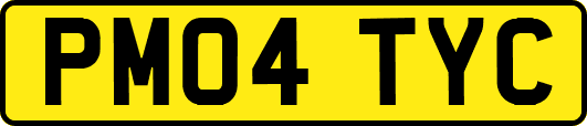 PM04TYC