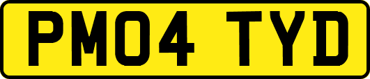 PM04TYD