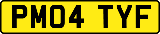 PM04TYF