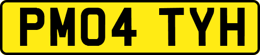 PM04TYH