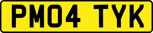 PM04TYK