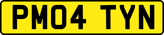 PM04TYN