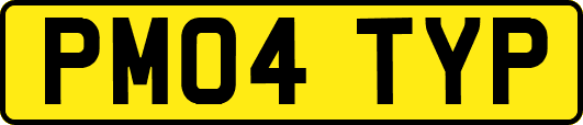 PM04TYP