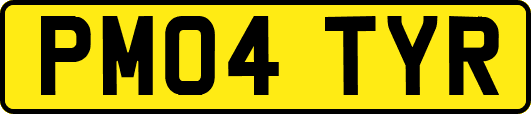 PM04TYR