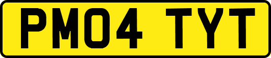 PM04TYT
