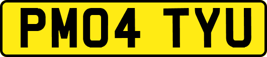 PM04TYU