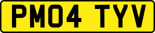 PM04TYV