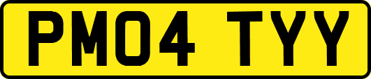 PM04TYY