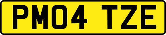 PM04TZE