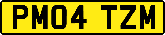 PM04TZM
