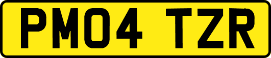 PM04TZR
