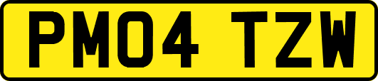 PM04TZW