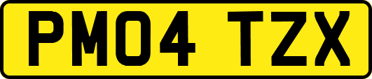 PM04TZX