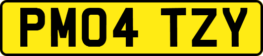 PM04TZY