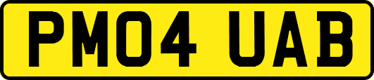 PM04UAB