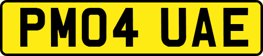 PM04UAE