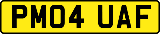 PM04UAF