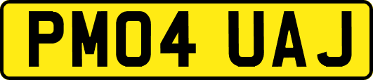 PM04UAJ
