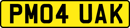 PM04UAK