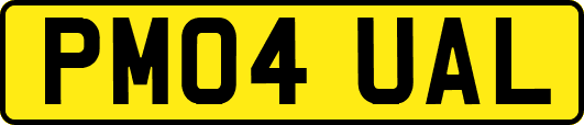 PM04UAL