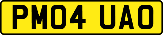 PM04UAO