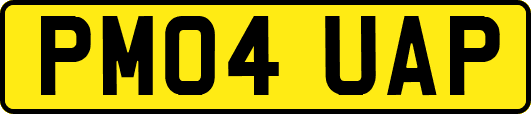 PM04UAP