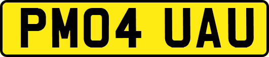 PM04UAU