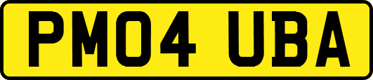 PM04UBA