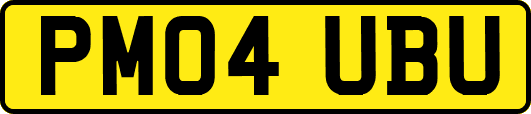PM04UBU