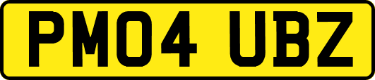PM04UBZ