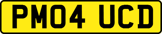 PM04UCD