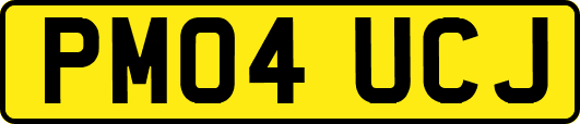PM04UCJ