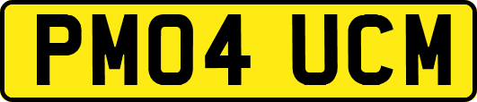 PM04UCM