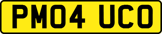PM04UCO