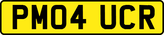 PM04UCR