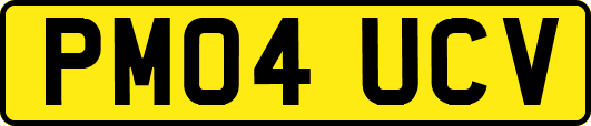 PM04UCV