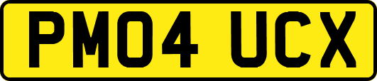 PM04UCX