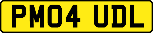 PM04UDL