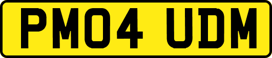 PM04UDM