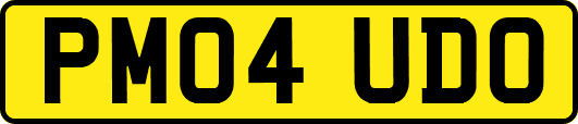 PM04UDO