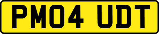 PM04UDT