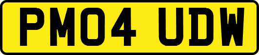 PM04UDW